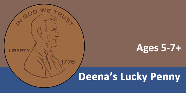 Deena's Lucky Penny guide
