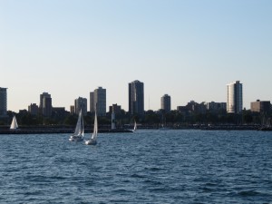 Milwaukee Estuary