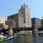 Milwaukee River Expedition