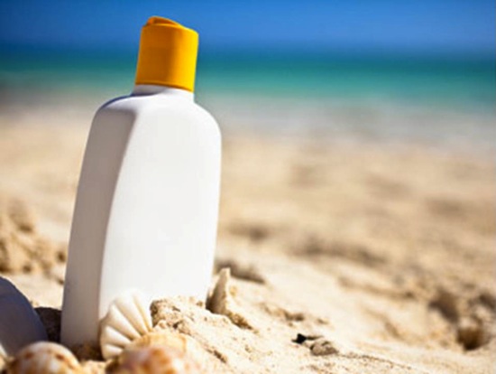 Johnson & Johnson Recalls Sunscreen Because of Benzene Traces