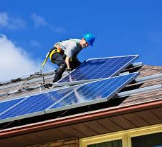 Despite Biden order, solar supply chain problems stall Wisconsin’s energy transition