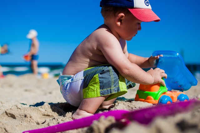 The Harmful Chemical Lurking in Your Children’s Toys