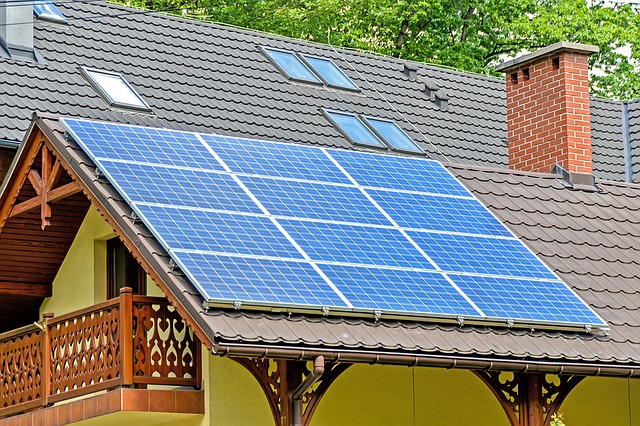 Utility regulators agree to take up petitions seeking clarity on solar financing tool