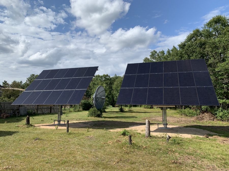 2019 Central Wisconsin Solar Group Buy