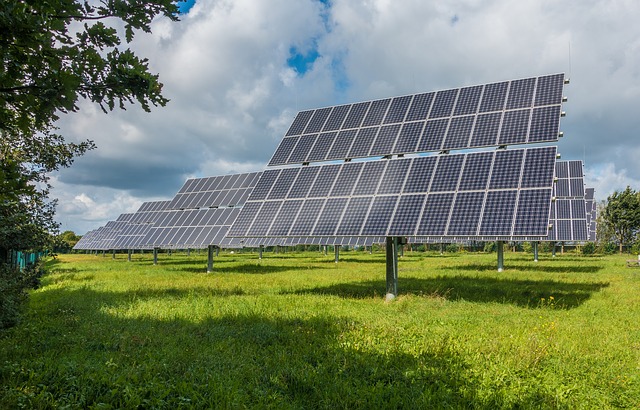 Alliant Energy completes 150-MW Wisconsin solar project