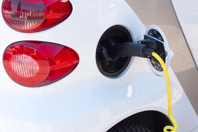 Electrify America opens 30 solar EV charging stations in California