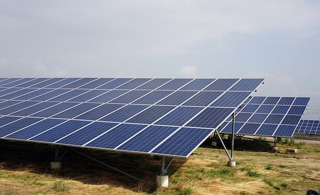More utility-scale solar projects went online in 2021 than any other year in Wisconsin
