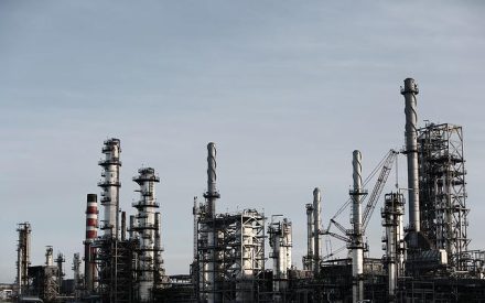 One family, three generations of cancer, and the largest concentration of oil refineries in California