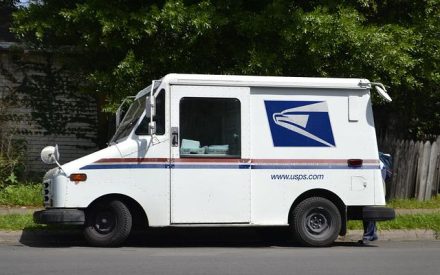 Postal Service takes U-turn, plans EV surge