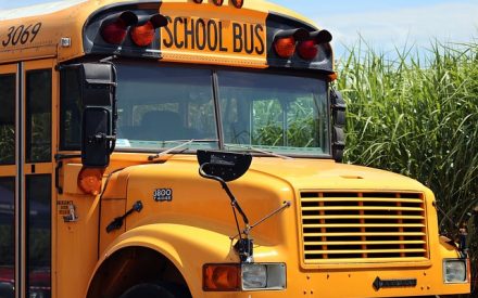 Wisconsin is awarded 65 electric school buses. They could reduce costs, CO2 and asthma.