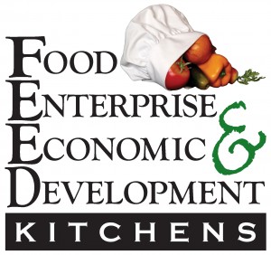 FEED-Logo