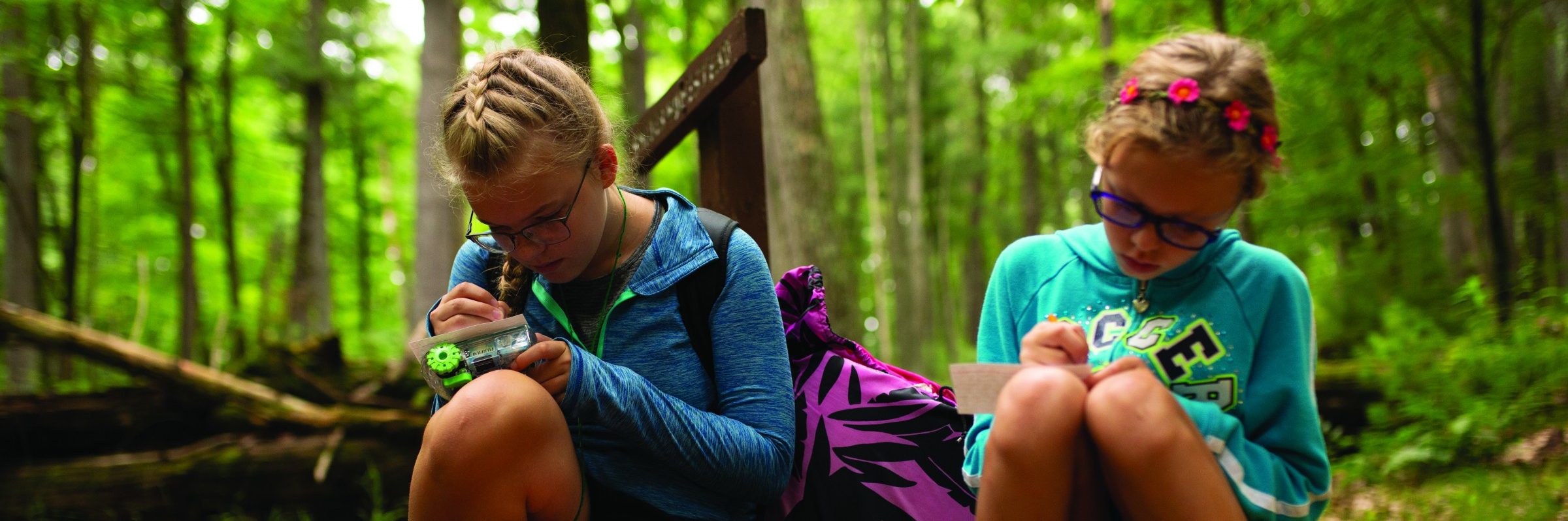 Environmental Education University Of Wisconsin Extension