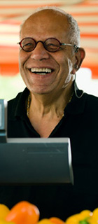 community side image