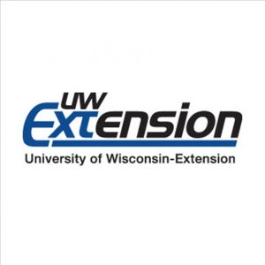 Extension logo square