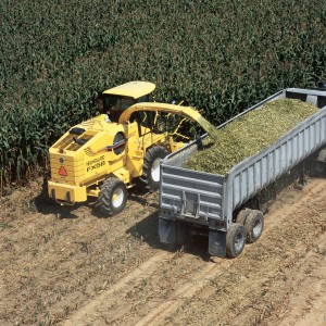 chopping corn silage FX58-010-01