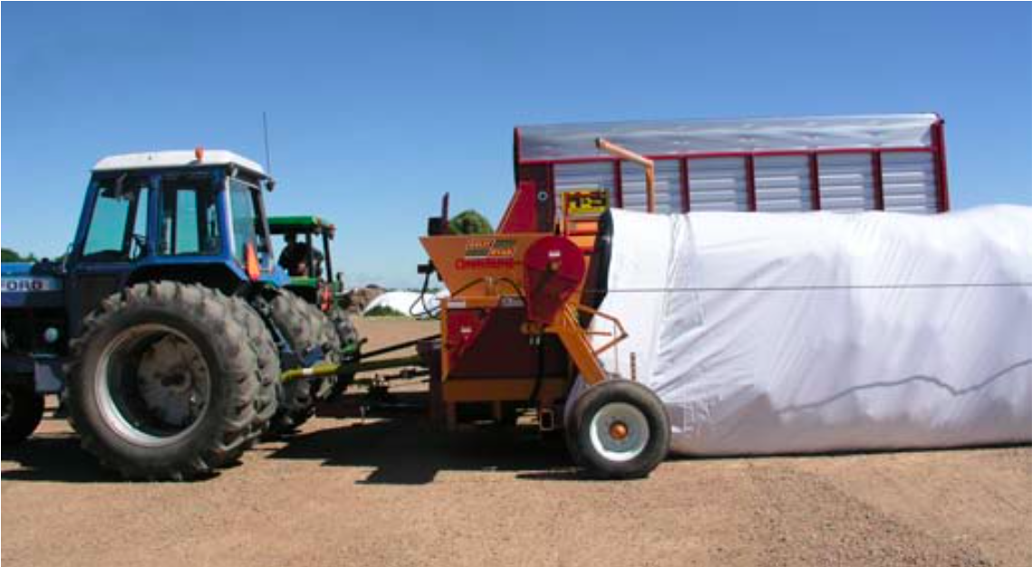 2.5*2.5*3m 20m3 Silage Bags, Haystacks, Green Feed Bags - China Silage Bags,  1500kg Pebbles Bag | Made-in-China.com