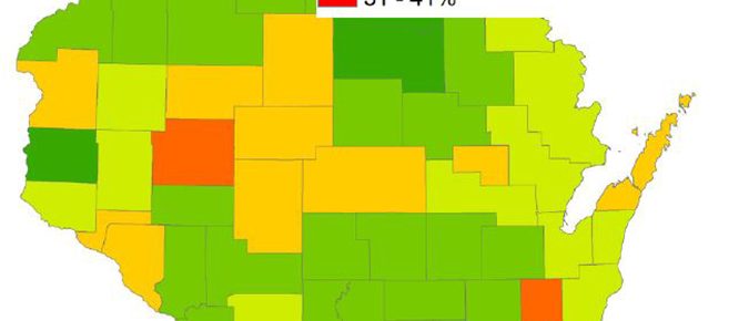 Well Contamination in Southwest Wisconsin