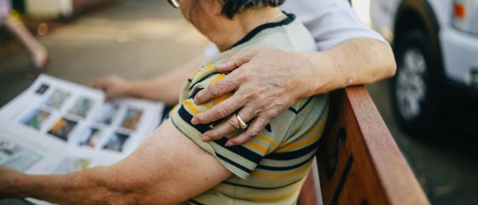 Planning AHEAD: End-of-Life Planning