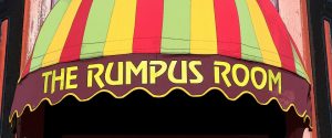 rumpus room