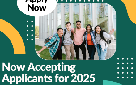2025 Scholarships