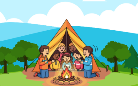 Cloverbud Mini Day Camp