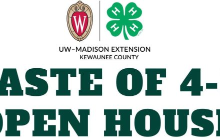 Taste of 4-H