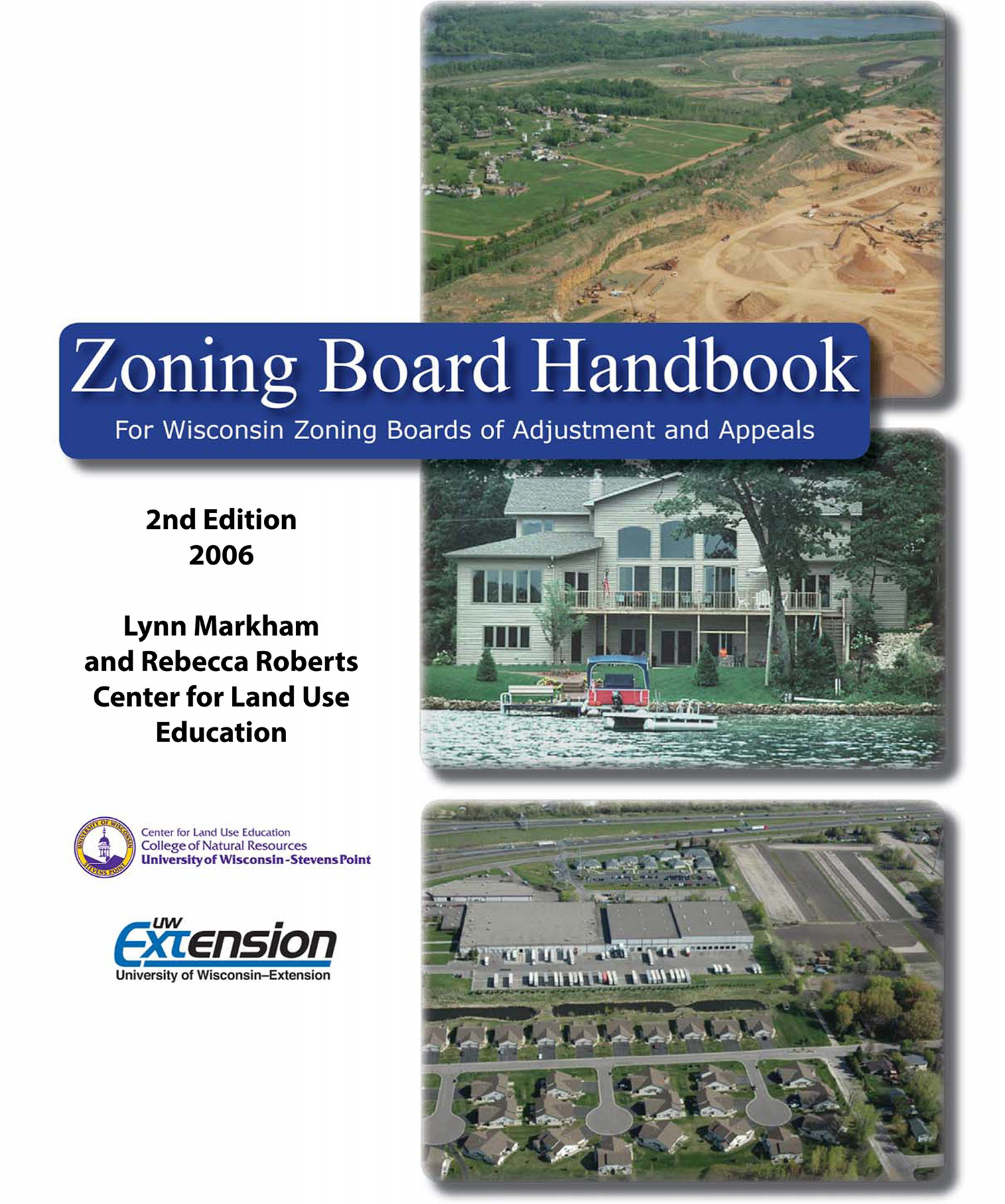 Zoning Board Resources Land Use Training & Resources