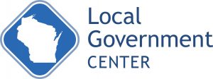 Image of Local Government Center logo