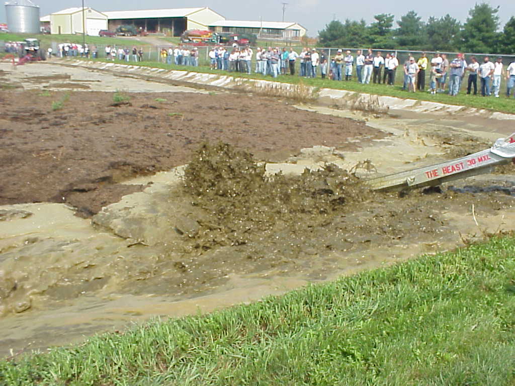 ManureED University of WisconsinExtension