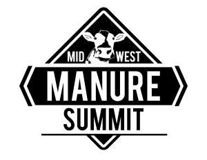 Midwest manure Summit Logo
