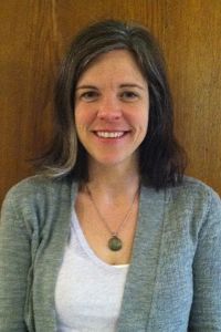 Heidi Ungrodt photo