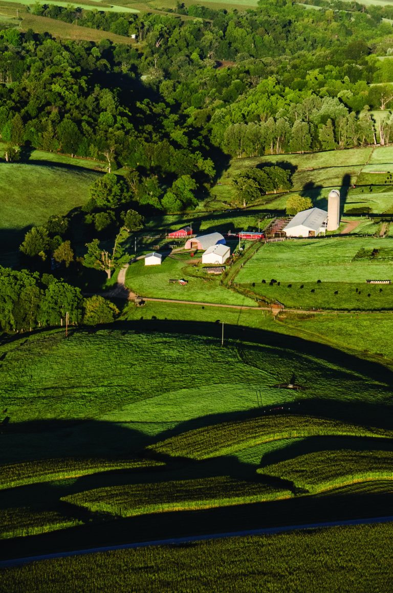 Wisconsin agriculture adds to local economy News from Extension