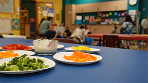 foodwise lesson