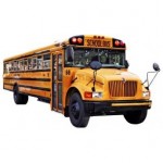 Better school bus