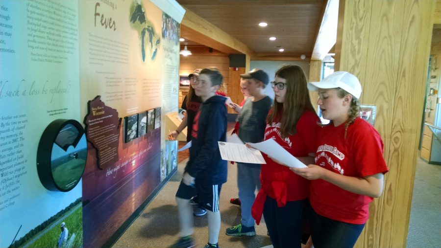 Uw wisconsin extension picture