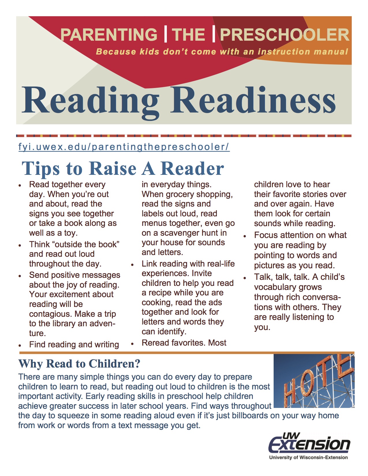 reading-readiness-parenting-the-preschooler