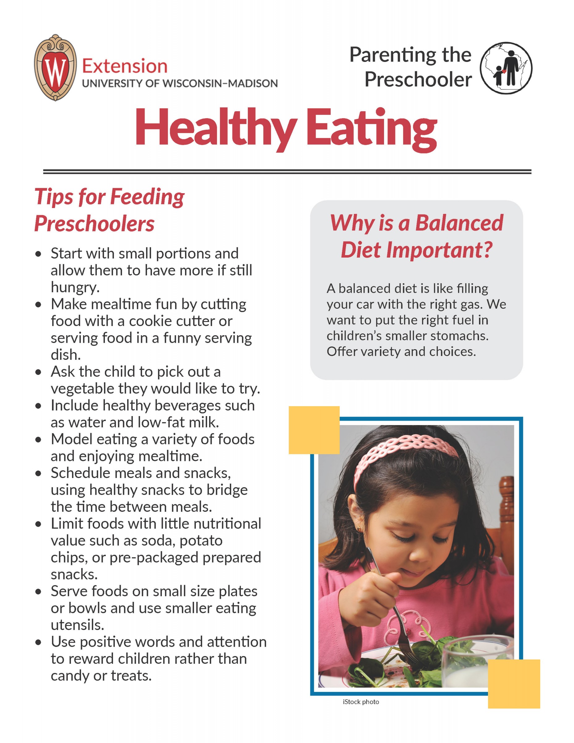 Healthy Eating Parenting The Preschooler healthy-eating-parenting-the-preschooler