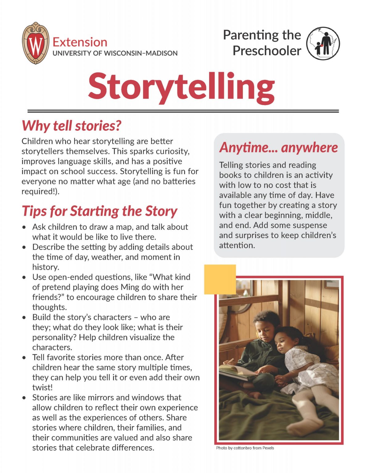 Storytelling For Kids Pdf – The lion and the mouse Story Time – LRRVG