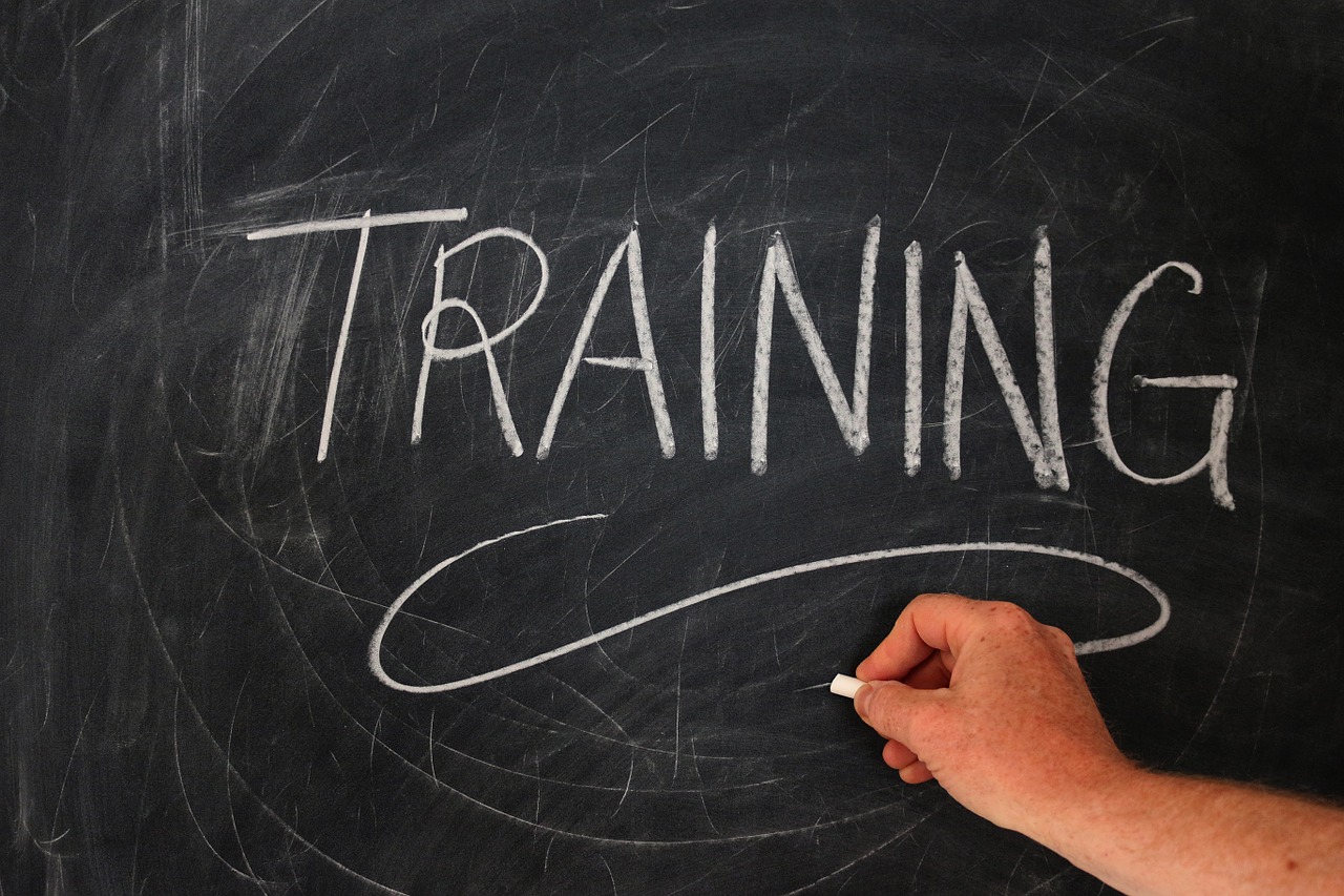 Training Materials – Program Development and Evaluation