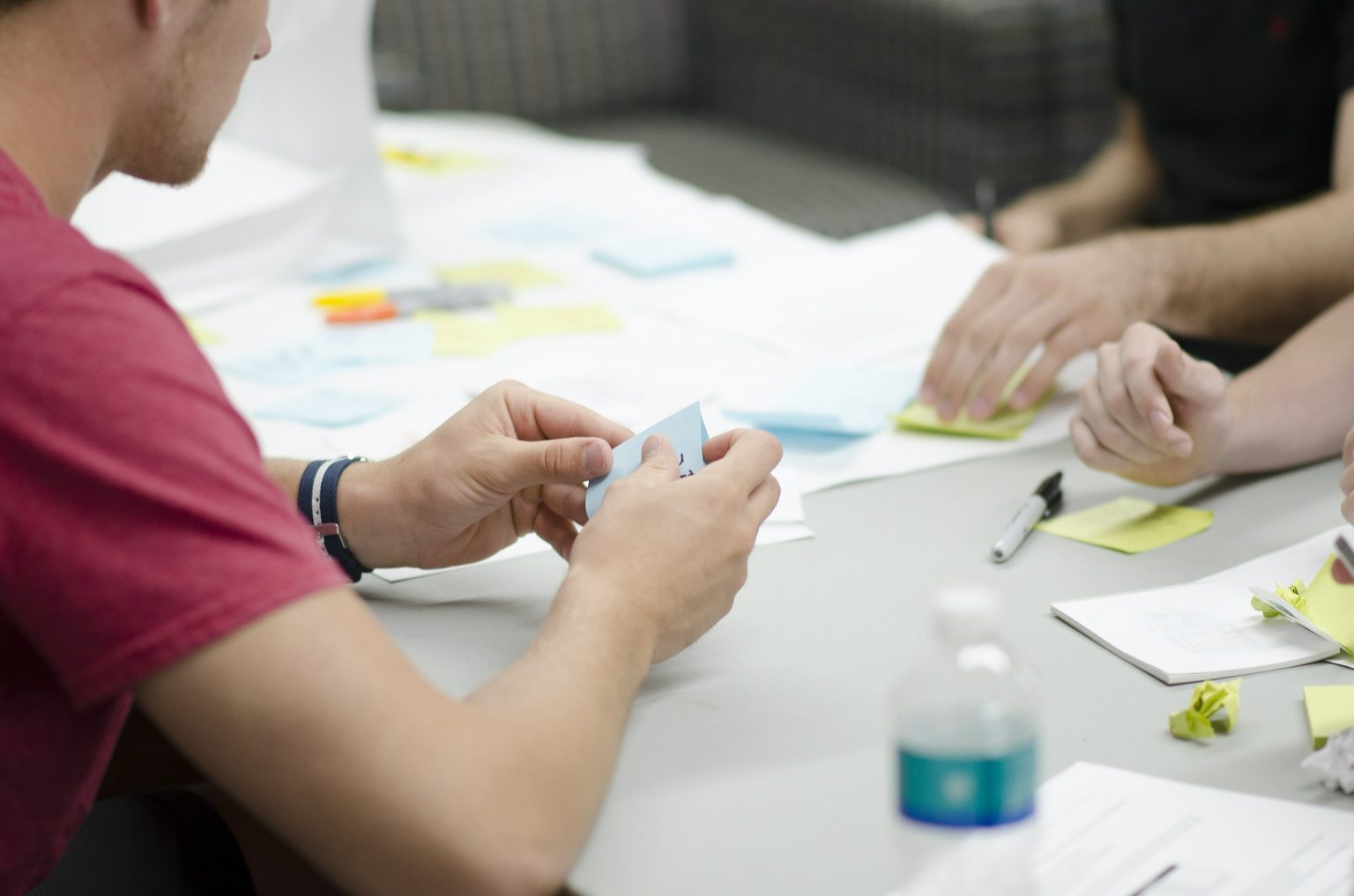 Program Development and Evaluation – University of Wisconsin-Extension
