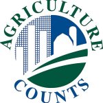 USDA Census of Agriculture logo