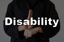 Disability