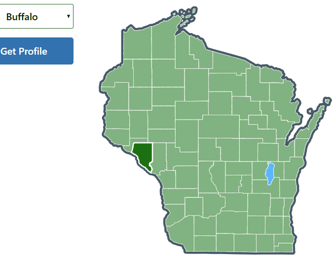 The Net Migration tool from UW APL