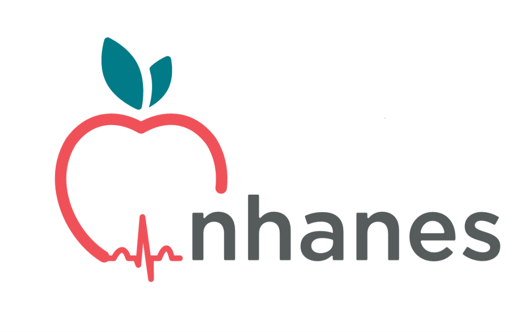 CDC NHANES logo