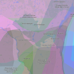 Map of Native language groups in WI from NativeLandDigital