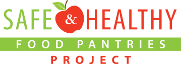 Safe And Healthy Food Pantries Project University Of Wisconsin