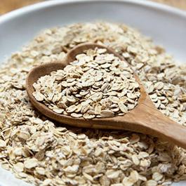 The safety of raw oatmeal – Safe & Healthy: Preparing and Preserving ...