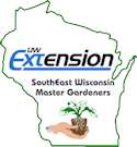 SouthEast Wisconsin Master Gardener Logo