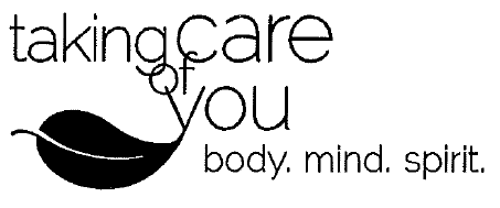 Taking Care of You: Body Mind Spirit logo