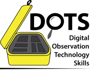 DOTS logo
